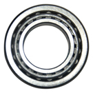 2000 Dodge Ram 2500 Van Wheel Bearing 1