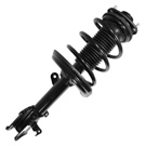 2012 Honda Ridgeline Strut 4