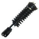 BuyAutoParts 75-20266CS Strut 1