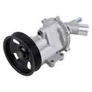 BuyAutoParts 19-40115AN Water Pump 1