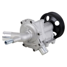 2002 Mini Cooper Water Pump 2