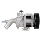 2002 Mini Cooper Water Pump 3