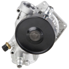 2009 Bmw X6 Water Pump 1