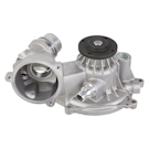 2007 Bmw X5 Water Pump 3