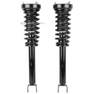 2003 Mercedes Benz E320 Shock and Strut Set 3