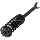 BuyAutoParts 77-797182C Shock and Strut Set 2
