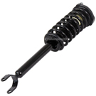 2006 Mercedes Benz E320 Strut 2
