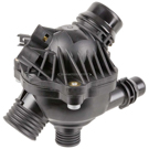 2011 Bmw Z4 Thermostat 2