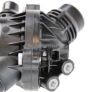 2013 Bmw X5 Thermostat 3