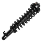 2000 Acura Integra Strut 3