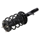 2008 Mercury Sable Strut 1