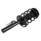 2008 Mercury Sable Strut 2