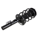 2009 Ford Taurus Strut 2