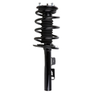 2009 Ford Taurus Strut 3