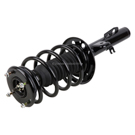 2010 Ford Taurus Strut 1