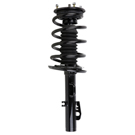 2010 Ford Taurus Strut 3