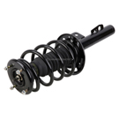 2011 Ford Taurus Shock and Strut Set 3