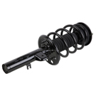 2011 Ford Taurus Strut 2
