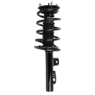 2011 Ford Taurus Strut 3