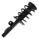 2011 Ford Taurus Strut 4