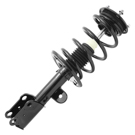 2014 Ford Taurus Strut 1