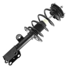 2013 Ford Taurus Strut 1
