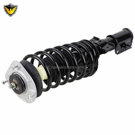 Duralo 1196-1233 Strut 1