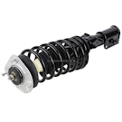 2000 Volvo S70 Strut 1