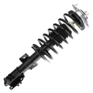 2000 Volvo S70 Strut 4