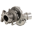 BorgWarner 11559880046 Turbocharger 2