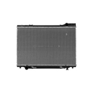 1994 Toyota Previa Radiator 1