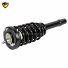 Duralo 1196-1238 Strut 1