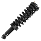 2000 Toyota 4Runner Strut 3