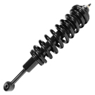 2011 Toyota 4Runner Strut 3