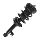 BuyAutoParts SC-60541CS Strut and Coil Spring Assembly 1