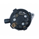 2012 Honda Pilot Alternator 2