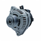 2012 Honda Pilot Alternator 3