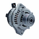 2012 Honda Pilot Alternator 4