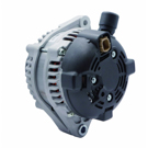 2012 Honda Pilot Alternator 5