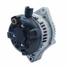 2012 Honda Pilot Alternator 6