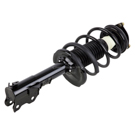 2000 Nissan Sentra Strut 2