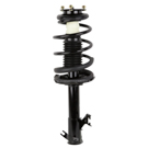 2000 Nissan Sentra Strut 3