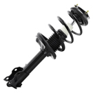 2000 Nissan Sentra Strut 4