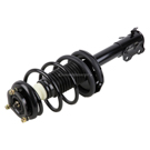 2000 Nissan Sentra Strut 1