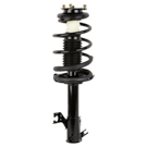 2000 Nissan Sentra Strut 3