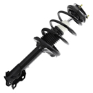 2000 Nissan Sentra Strut 4