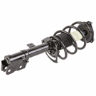 2012 Dodge Caliber Strut 2