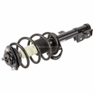 2012 Dodge Caliber Strut 1