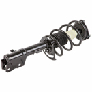 2012 Dodge Caliber Strut 2