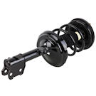 2004 Acura MDX Strut 2